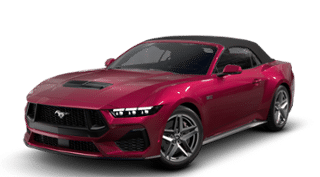 2026 Ford Mustang® External Image 2